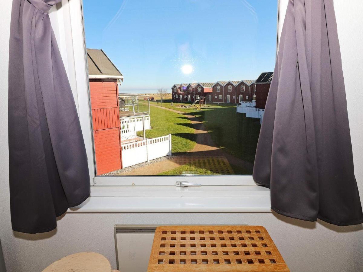 6 Person Holiday Home In Hadsund Esterno foto